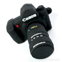 Флешка Фотоаппарат Canon