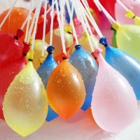 Водяные шары Magic balloons 37 шт