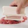 Приспособление для отбивания мяса &quot;Meat Tenderizer&quot; XL большой - Приспособление для отбивания мяса "Meat Tenderizer" XL большой