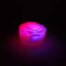 Розочка с LED-подсветкой для ванной - Розочка с LED-подсветкой для ванной