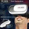 Пульт для 3D очков виртуальной реальности - Пульт для 3D очков виртуальной реальности
