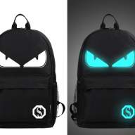 Рюкзак Luminous Bag   - Рюкзак Luminous Bag  