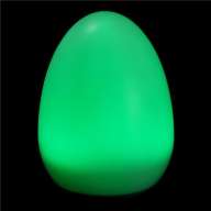 Светодиодный светильник Яйцо, питание от АКБ - Светодиодный светильник Яйцо, питание от АКБ