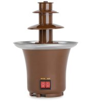 Шоколадный фонтан mini