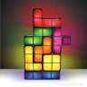 Ночник конструктор &quot;Тетрис&quot; mini, 24,5 x 15,8 x 4,3 см - tetris-light.jpg