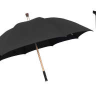 Зонт Трость для ходьбы 2 в 1, зонт + трость - Зонт Трость для ходьбы 2 в 1, зонт + трость